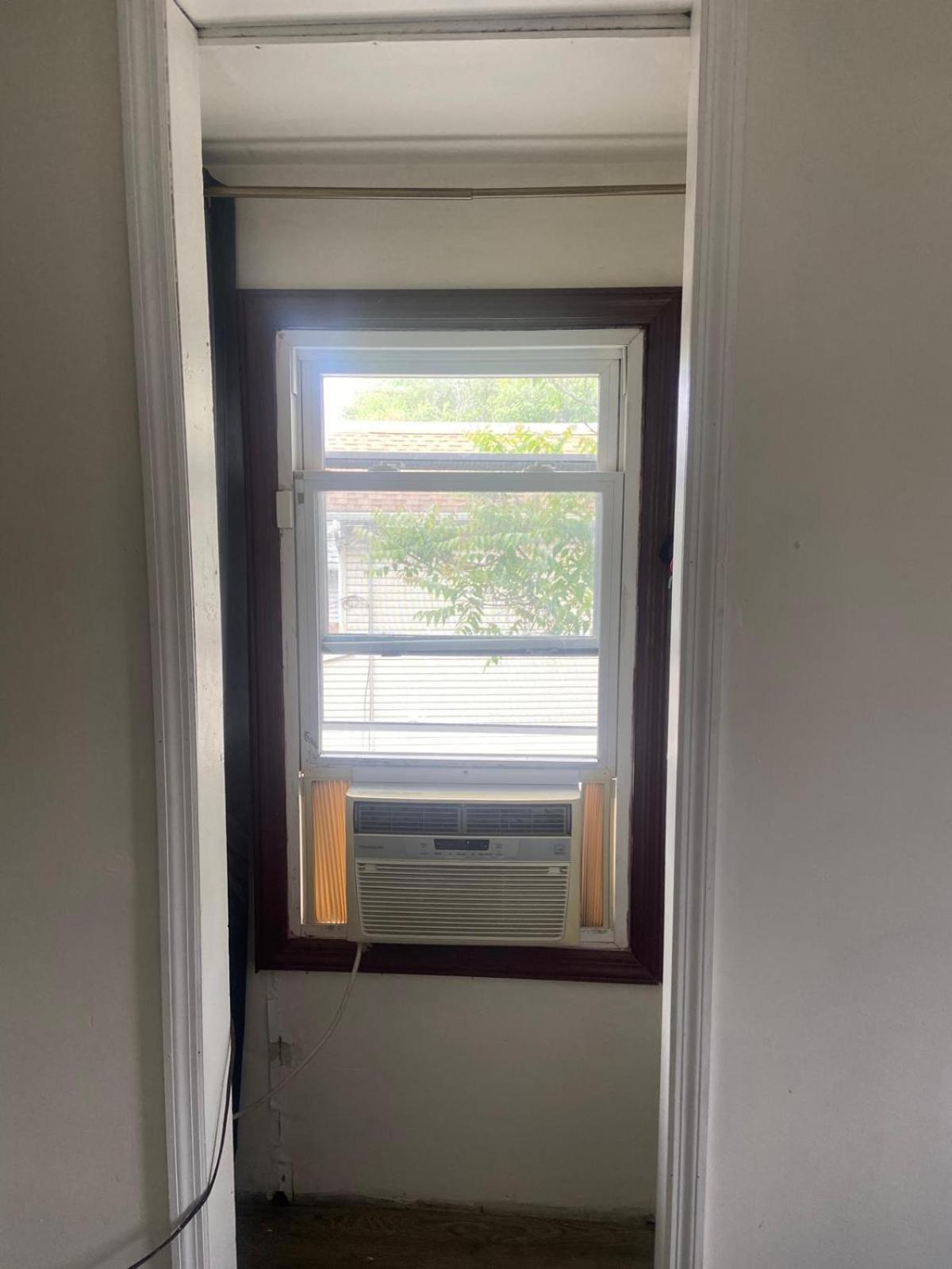 Cozy Room With Private Bathroom New York City Exterior photo